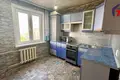 3 room apartment 62 m² Salihorsk, Belarus