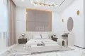 Dom wolnostojący 3 pokoi 266 m² Dubaj, Emiraty Arabskie