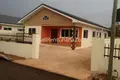 Дом 2 спальни  Adenta, Гана