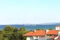 Wohnung 2 zimmer 55 m² Burgas, Bulgarien