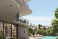 2 bedroom apartment 83 m² Germasogeia, Cyprus