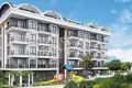 Wohnung 2 Zimmer 48 m² in Karakocali, Türkei