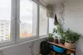 3 room apartment 63 m² Minsk, Belarus