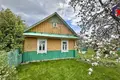 House 56 m² Krasnadvorski selski Savet, Belarus