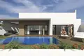 Willa 4 pokoi 340 m² Torrevieja, Hiszpania