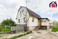 Haus 199 m² Piarsajski siel ski Saviet, Weißrussland