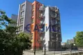 Mieszkanie 2 pokoi 44 m² Nesebyr, Bułgaria