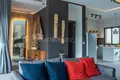 Villa de tres dormitorios 303 m² Ban Nai Trok, Tailandia