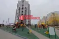 1 room apartment 39 m² Hrodna, Belarus