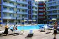 Apartamento 2 habitaciones 76 m² Sunny Beach Resort, Bulgaria