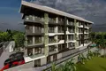 1 bedroom apartment 58 m² Kestel, Turkey