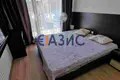 1 bedroom apartment 60 m² Nesebar, Bulgaria