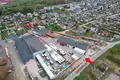 Propriété commerciale 2 390 m² à Taurage, Lituanie