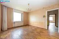 Apartamento 4 habitaciones 82 m² Vilna, Lituania