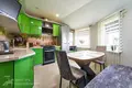Mieszkanie 2 pokoi 57 m² Ratomka, Białoruś