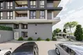 Apartamento 2 habitaciones 52 m² Mezitli, Turquía