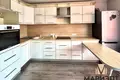 Квартира 1 комната 43 м² Минск, Беларусь