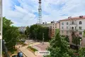 2 room apartment 56 m² Minsk, Belarus