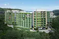 Apartamento 3 habitaciones 135 m² Phuket, Tailandia