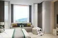 2 bedroom apartment 86 m² Phuket, Thailand