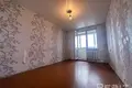 3 room apartment 69 m² Barysaw, Belarus