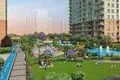 Квартира 4 комнаты 144 м² Авджылар, Турция