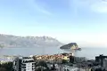 Пентхаус 3 спальни 264 м² Будва, Черногория