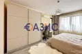 2 bedroom apartment 120 m² Nesebar, Bulgaria