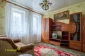 Квартира 2 комнаты 52 м² Чисть, Беларусь