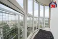 Wohnung 2 zimmer 58 m² Minsk, Belarus