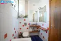 2 room apartment 43 m² Vilnius, Lithuania