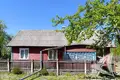 Haus 58 m² Sciapankauski sielski Saviet, Belarus