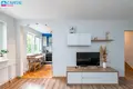 Apartamento 2 habitaciones 45 m² Kaunas, Lituania