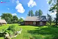 Maison 47 m² Juodezeriai, Lituanie