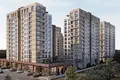 Apartamento 3 habitaciones 131 m² Bueyuekcekmece, Turquía