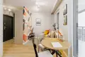 Appartement 1 chambre 25 m² en Poznan, Pologne