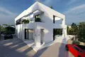 4 bedroom house 615 m² Benissa, Spain