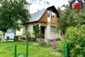 Casa 60 m² Miasocki siel ski Saviet, Bielorrusia