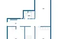 Wohnung 3 zimmer 81 m² Kemi, Finnland