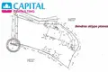 Maison 276 m² Vilnius, Lituanie