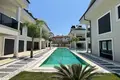 Appartement 3 chambres 81 m² Fethiye, Turquie