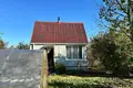 Maison 36 m² Pierasady, Biélorussie