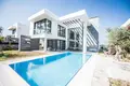 Villa de tres dormitorios 235 m² Kazafani, Chipre