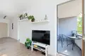 Appartement 2 chambres 38 m² en Cracovie, Pologne