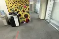 Oficina 407 m² en Moscú, Rusia