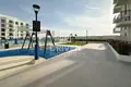 Mieszkanie 1 pokój 623 m² Dubaj, Emiraty Arabskie