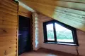 Haus 120 m² Rakauski sielski Saviet, Weißrussland