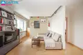 Apartamento 2 habitaciones 53 m² Vilna, Lituania