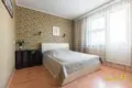 Wohnung 2 zimmer 57 m² Minsk, Belarus