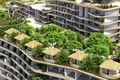Studio 27 m² Choeng Thale, Thaïlande